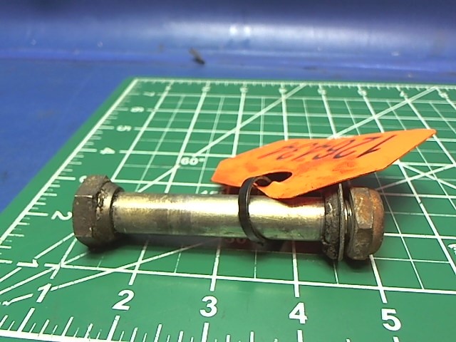 402 974 Piper - BOLT - (NAS464P9A-46)