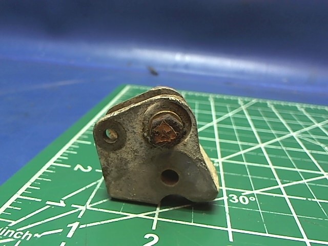 67031-02 Piper - FITTING- Gear retraction LH