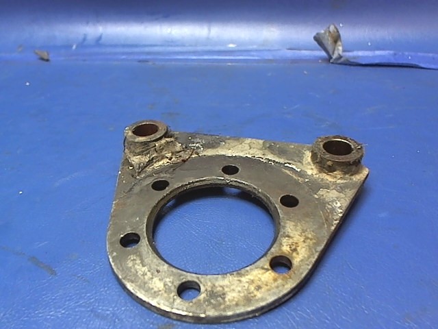 75-39 Cleveland - TORQUE PLATE ASSEMBLY- (75-39)