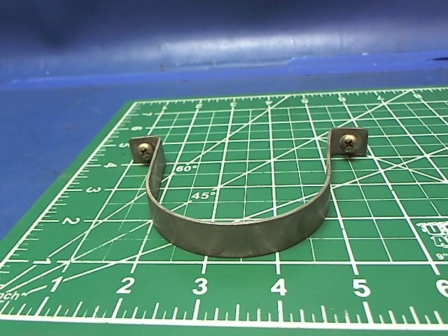 98489-02 Piper - Strap - Fuel Pump