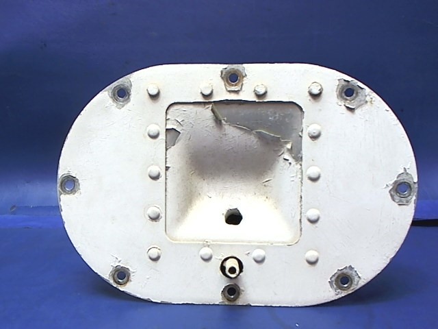 37795-02 Piper - VENT ASSEMBLY - Cover Fuel Tank Left or Right