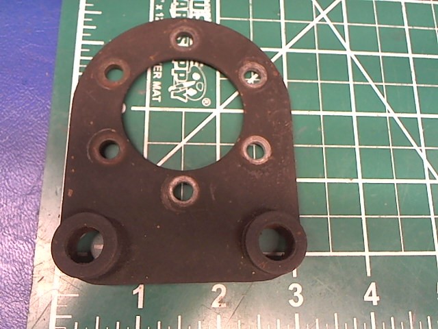 756-818 Cleveland - TORQUE PLATE (75-16)