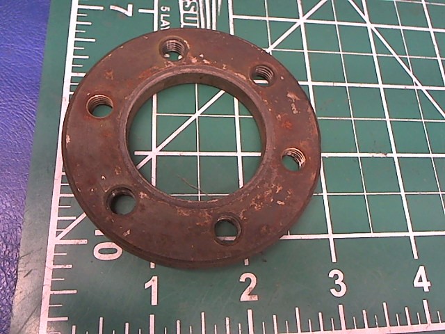 20175 Cessna - TAPPED RING - Amphibious Float EDO 289-2700