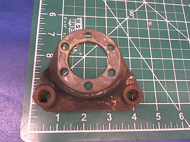 NPN Unknown - Brake Anchor (Torque) Plate- For Amphibious Float EDO 289-2700
