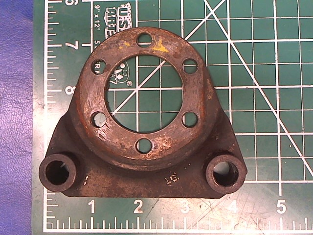NPN Unknown - Brake Anchor (Torque) Plate- For Amphibious Float EDO 289-2700