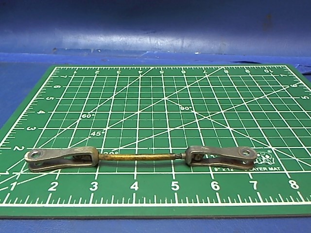 20868-00 Piper - Cable - Seat Belt Attachment Rear Side