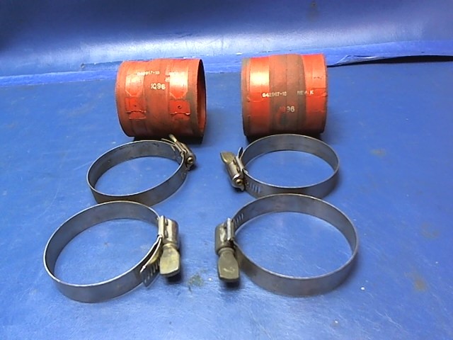 654439-15 Continental LTSIO-360-EB - Hose - 2.25 ID X 2.50 LG (QTY2)