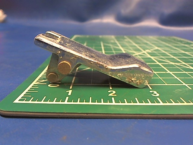 0415018-2 Cessna - Handle - Cabin Door