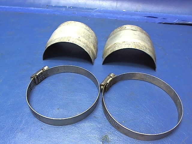 37032-25 Piper - Support-Air Box(QTY 2)