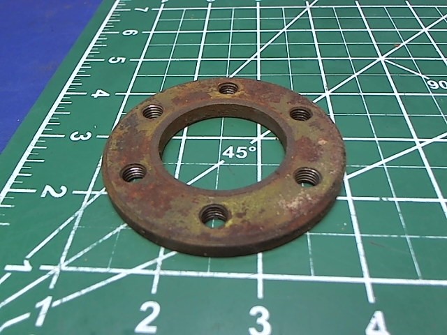 20175 Cessna - TAPPED RING - Amphibious Float EDO 289-2700