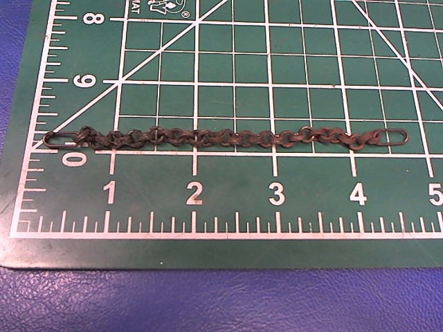 S1099-1-4.10 Cessna - Chain - Brake - RH