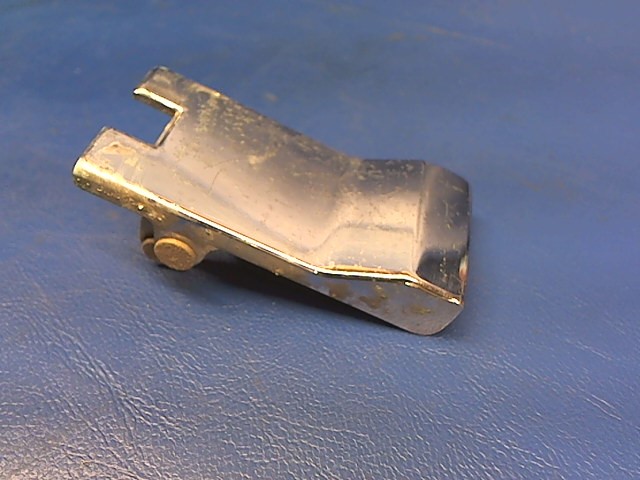 0415018-2 Cessna - Handle - Cabin Door