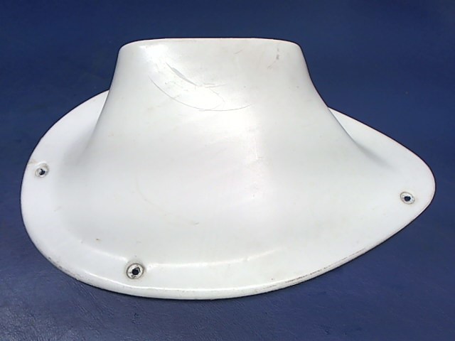 0522150-4 Cessna - Fairing - Upper RH Wing Strut Plastic (See Details)