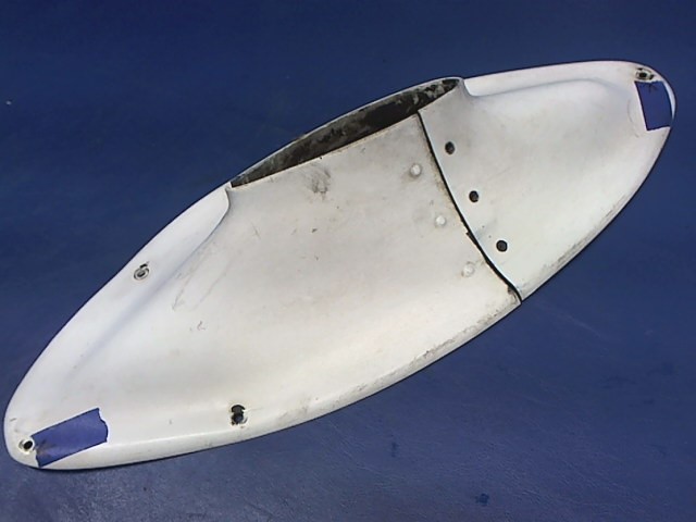 0441217-214 Cessna - Fairing - Main Gear RH Plastic (See Details)