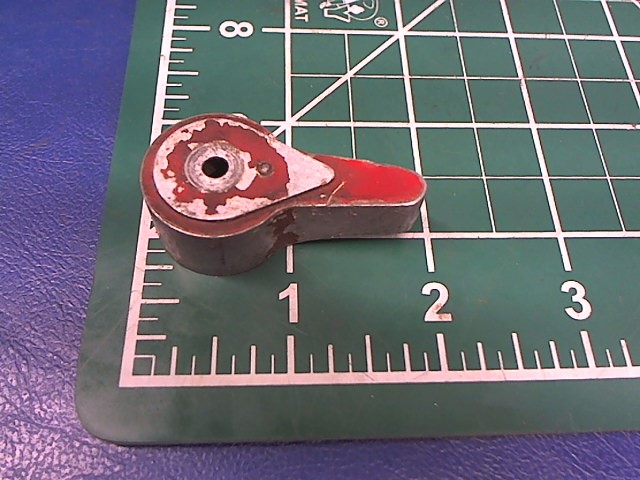 63949-00 Piper - Handle - Fuel Selector Valve