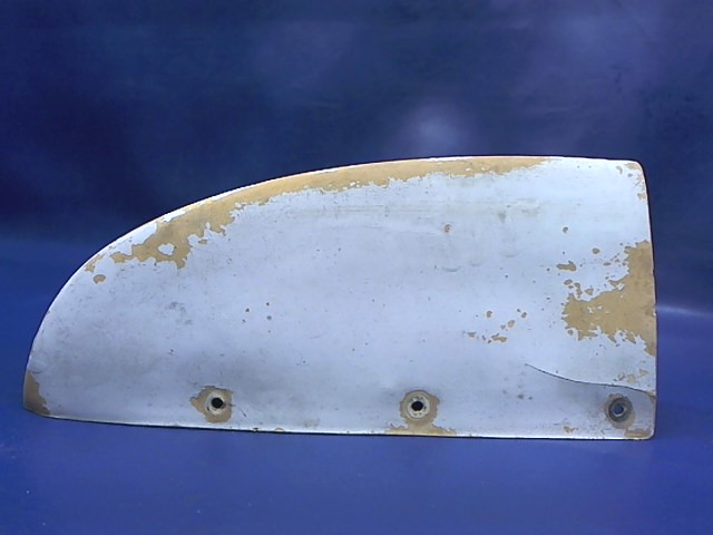 0430004-11-791 Cessna - TIP - STABILIZER (FIBERGLASS) See details.