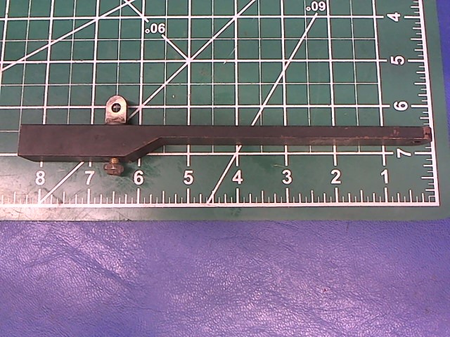2067005-2 Cessna - CLEVIS-RH
