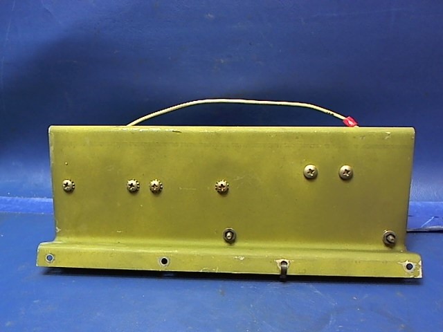 37753-02 Piper - CONTROL - Auxiliary fuel
