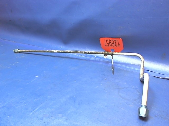 95153-144 Piper - Line - LH Fuel Supply