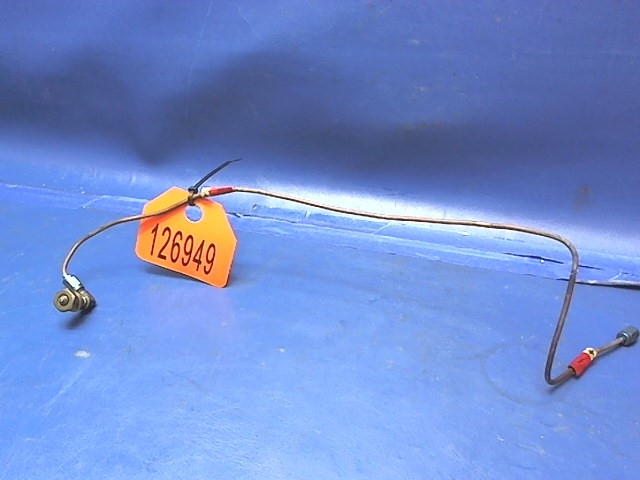 37343-18 Piper - Tube - Fuel Flow Vent Nacelle Left