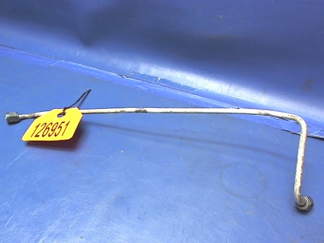 37343-06 Piper - Tube - Manifold Pressure Nacelle Left