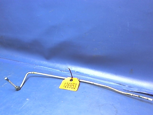 37343-10 Piper - Tube - Oil Pressure Nacelle Left