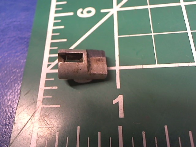 9881142-1 Cessna - ADAPTOR-PUMP