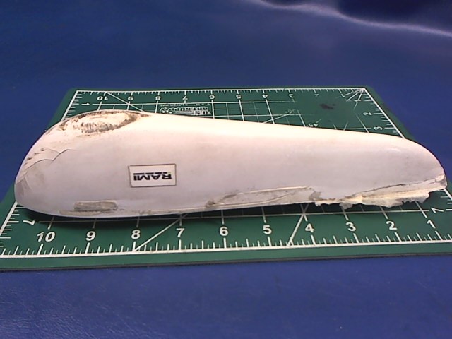 AV-64 R.A. MILLER IND.,INC. - Antenna - Marker Beacon (SEE DETAILS)