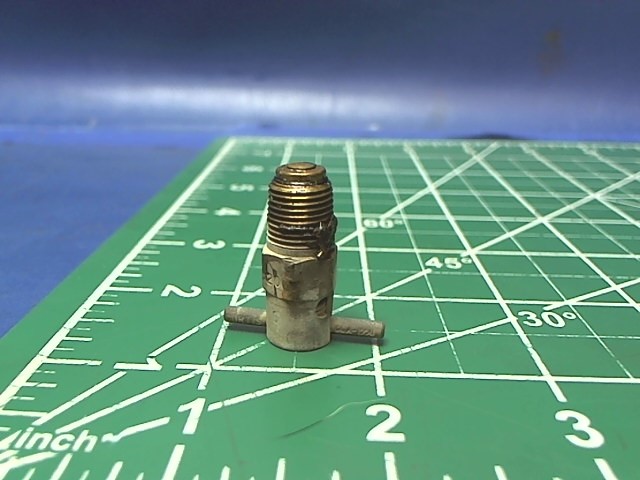492 022 Piper - Valve-Drain(CCA-1550)(Pet-Cock Type)