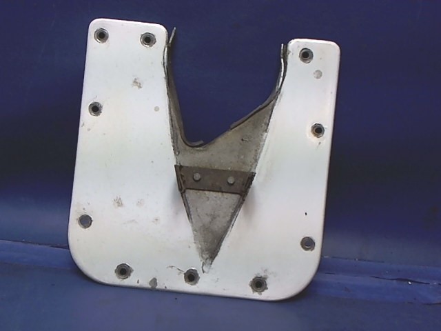 65688-01 Piper - Plate-Fairing RH