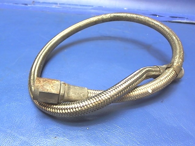CM3758B240A-000S Cessna - Hose - Fuel Supply to Pump RH