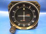 King - 066-3056-11 - Instrument - King KI-209A VOR/LOC Converter and GS Indicator 