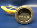 Cessna - C662503-0101 - AMMETER-PROP DEICE