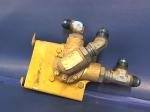 Beechcraft - HE780-3 - VALVE-FUEL SELECTOR - RH