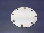 Cessna - 0822275-85 - COVER PLATE LH & RH