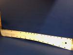 Cessna - 0800056-36 - Fillet - RH Wing Root Center Lower 