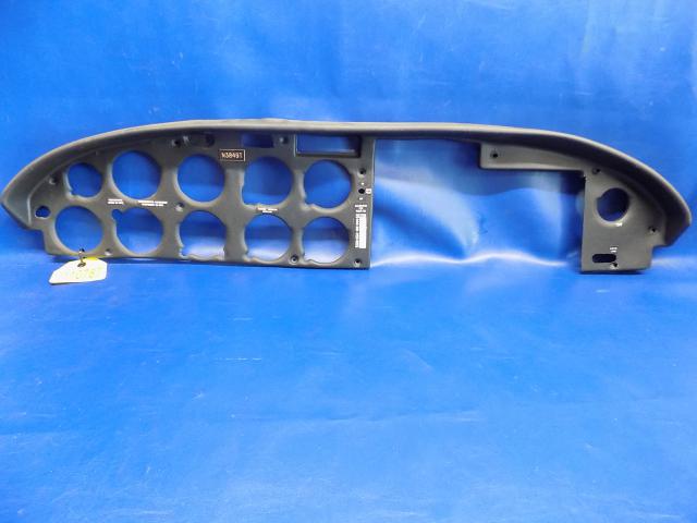 67227-05 Piper - COVER - Upper instrument panel (See details)