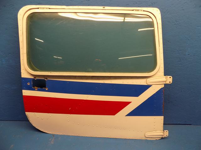 0417008-210 Cessna - Door Structure-RH Cabin (See Details)