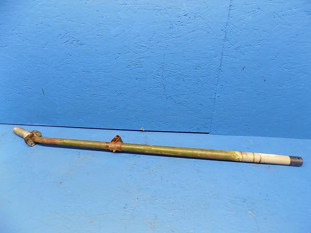 0441212-2 Cessna - SPRING &amp; AXLE-MAIN LANDING GEAR RH
