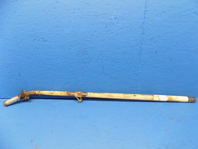 0441212-6 Cessna - SPRING &amp; AXLE-MAIN LANDING GEAR RH (Pitting - See details)