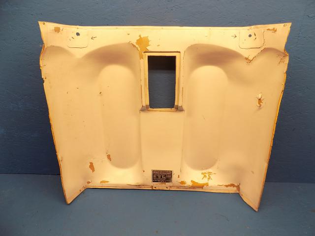 0414010-20 Cessna - HEADLINER-PANEL FWD ONLY (See Details)