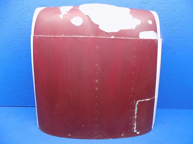 0452010-3 Cessna - Cowl - Engine Upper (See Details)