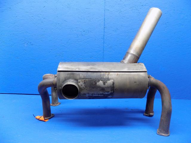1754001-4 Cessna - Exhaust System - Engine (See Details)