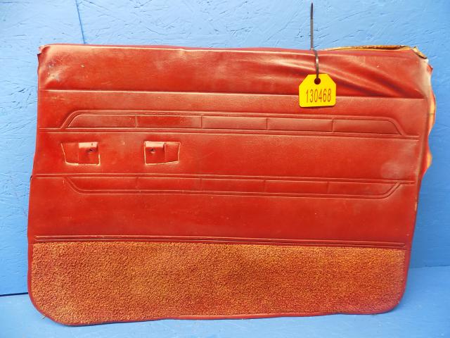 0514009-6 Cessna - Panel - RH Cabin Door Upholstery (See Details)