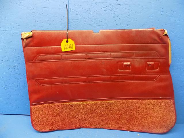 0514009-5 Cessna - Panel - LH Cabin Door Upholstery