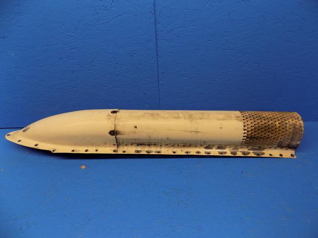 0851816-201 Cessna - Fairing Spare-Nacelle Outboard Exhaust LH Outboard (See Details)