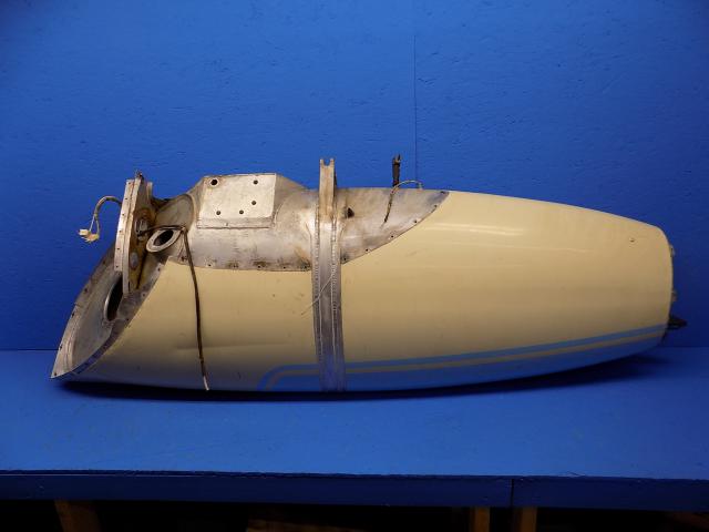 5092300-5 Cessna - FUEL - TIP TANK - LH (See details)