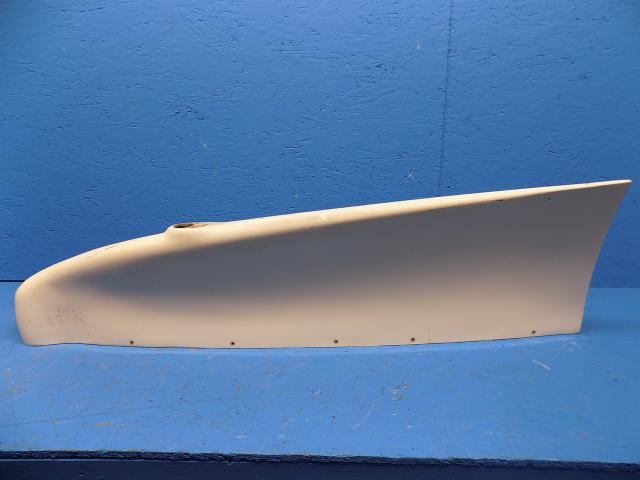 MCL-242-25 Piper - Wing Tip LH (Horton Style-Fiberglass) - See details