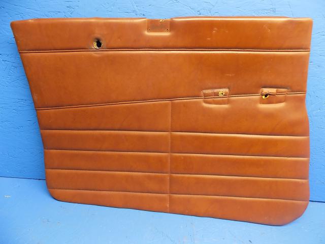 0500217-3 Cessna - PANEL-UPHOLSTERY LH Cabin Door