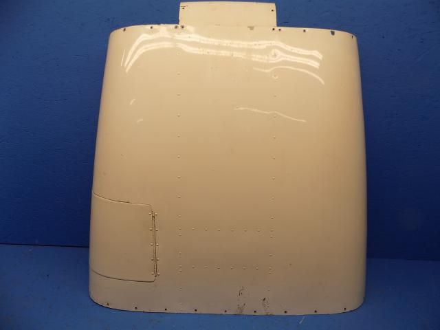 0552010-53 Cessna - Cowl - Engine Upper (See details)